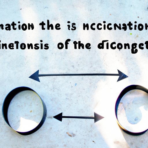 Contrasting Intuition with Scientific Conclusions