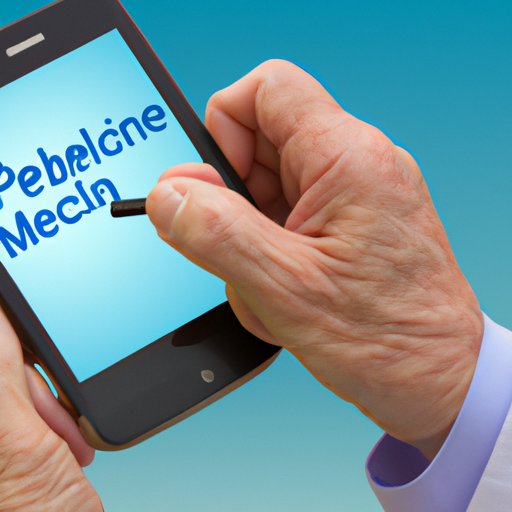 Making Sense of Personalized Medicine Through Mobile Health