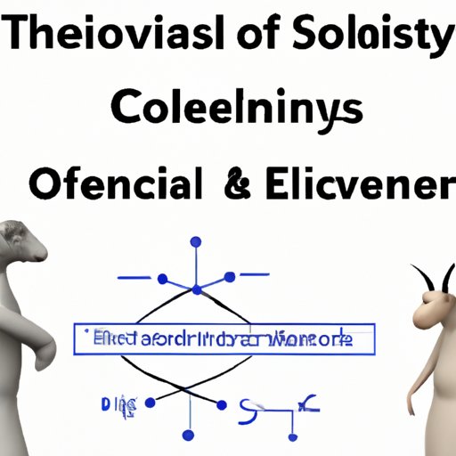Comparing Scientific Theories to Religious Beliefs