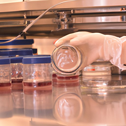 Exploring the Different Methods Used to Culture Viruses