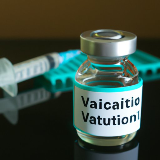 Evaluating the Effectiveness of Vaccines in Culturing Viruses