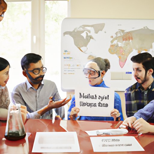 Discuss How Different Cultures View the Concept of Science