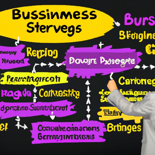 Exploring the Different Types of Business Strategies