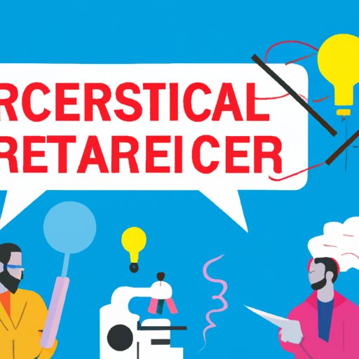 Research Current Scientific Breakthroughs and Explain Their Implications