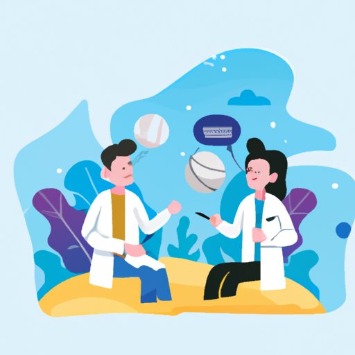 Interview a Scientist or Expert in the Field to Learn More About Their Perspectives on Science