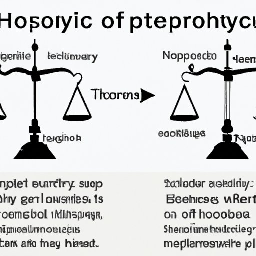 Compare and Contrast Different Scientific Theories and Hypotheses