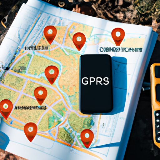 Exploring how GPS technology is being used in different industries today