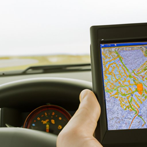 Investigating how GPS technology has revolutionized navigation and transportation