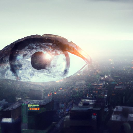  The Importance of Visibility 