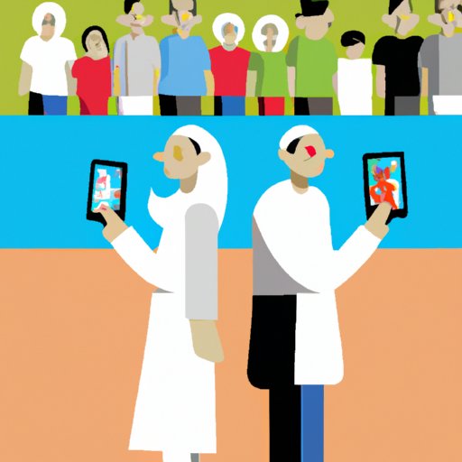 Investigate the Impact of Media and Technology on Cultural Variations