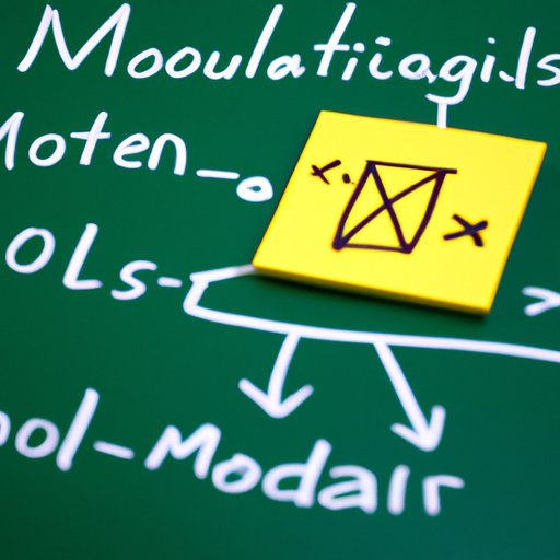 Applying Mathematical Models to Decision Making