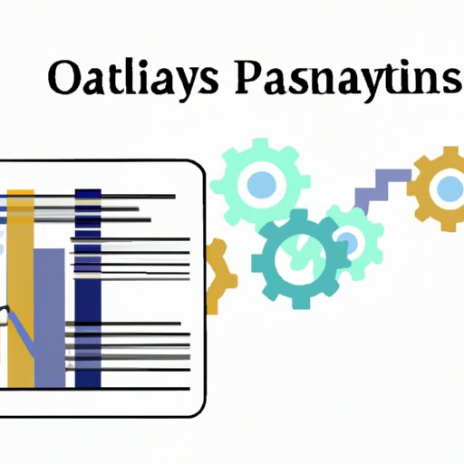 Utilizing Data Analysis to Optimize Processes