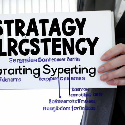 Researching Best Practices in Strategic Leadership