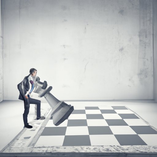 Investigating the Challenges Faced by Strategic Leaders