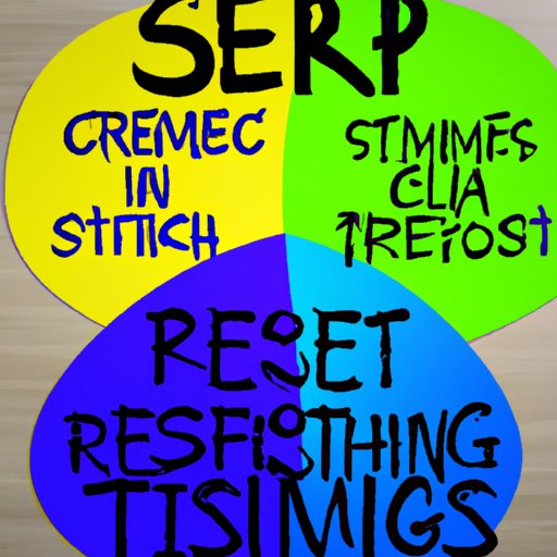 Stress Management Through Healthy Eating