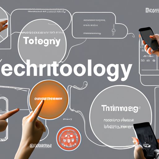 Researching Different Types of Technology