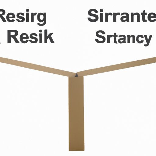 Comparing the Severity of Real and Imagined Risks