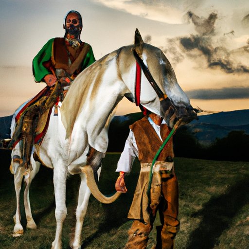 Exploring the Ancient Origins of Horsemanship