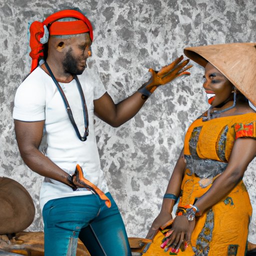 How West African Culture Differs from Other African Cultures