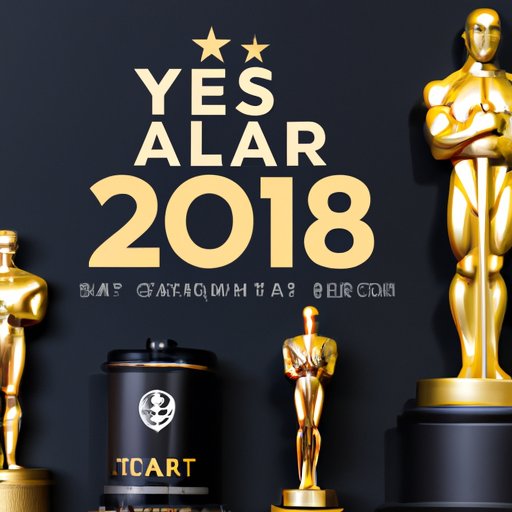 The Year in Review: Breaking Down the Best Picture Oscar Winners