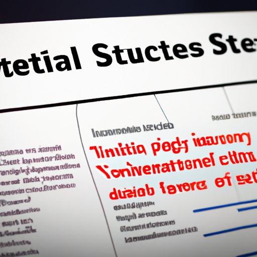 Case Study of Successful Investments