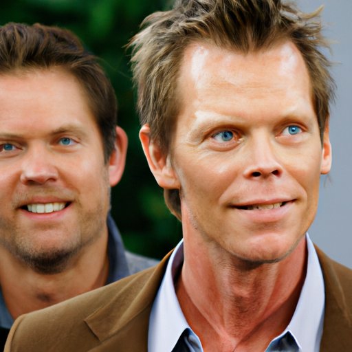 The Many Roles of Kevin Bacon: A Look at His Work