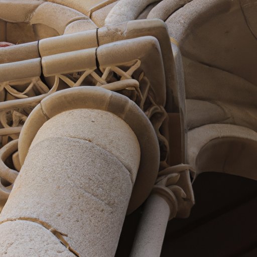 Examining the Artistic and Structural Features of Experimental Romanesque Architecture