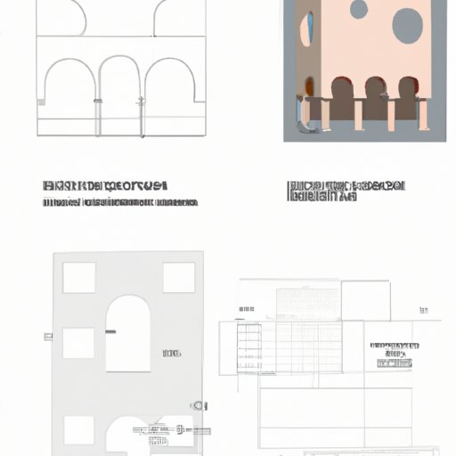 An Analysis of the Influence of Experimental Romanesque Architecture on Modern Design