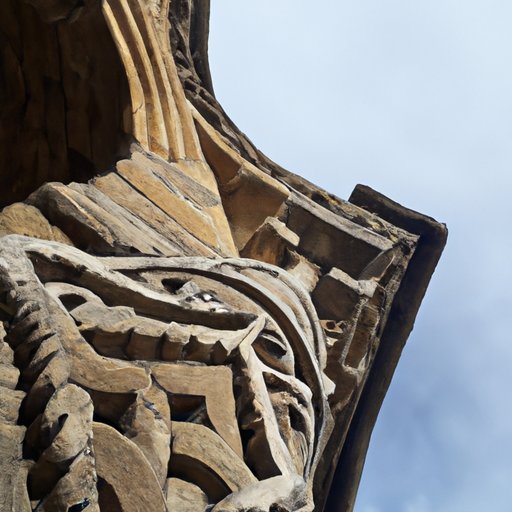 A Historical Overview of Romanesque Architecture and its Experimental Types