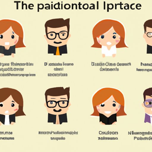 Match Your Personality to an Office Character