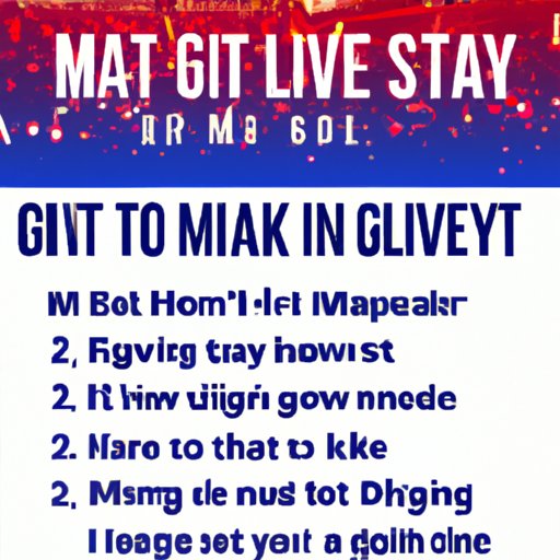 How to Make the Most Out of the Marvel Movie Experience