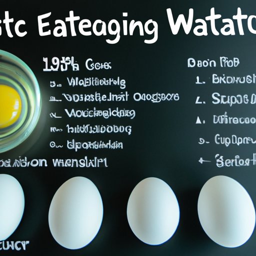 An Overview of the Unique Nutrients Found in Egg Whites