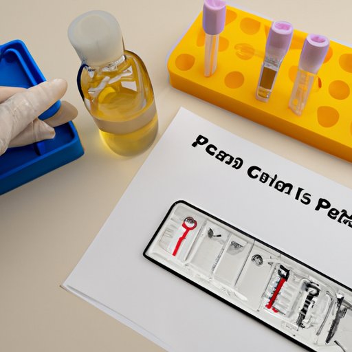 Exploring the Different Types of PCR Tests for Travel