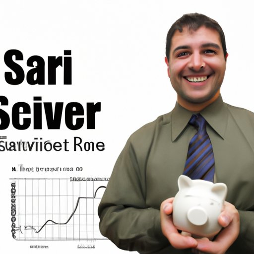 Case Studies of Successful Savers