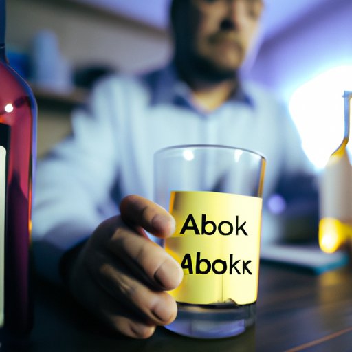 Examining the Risk Factors for Alcoholism