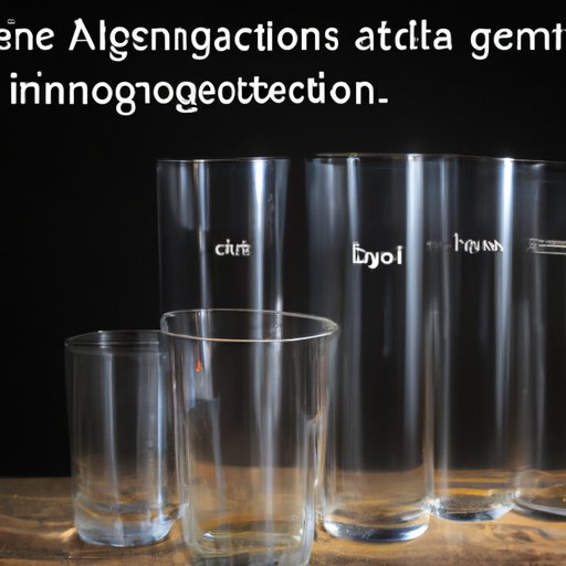 Exploring the Genetics of Alcoholism