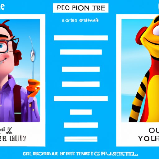 Fun Personality Test: Match Yourself To A Pixar Character