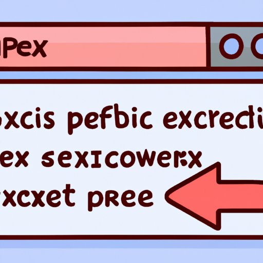  Securing Your Browsing Experience: Understanding Prefixes for Secure Webpages 