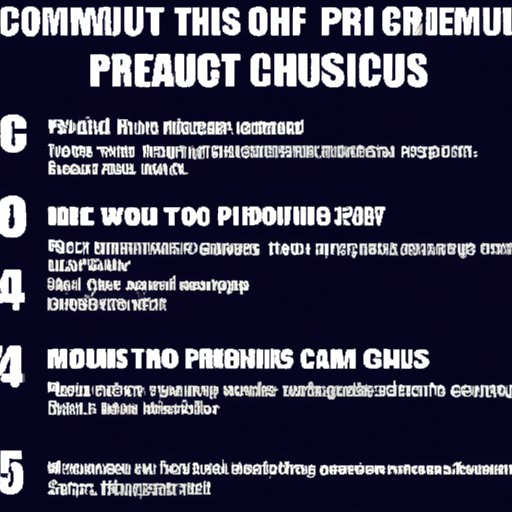 Reasons to Choose a Premium Movie Channel