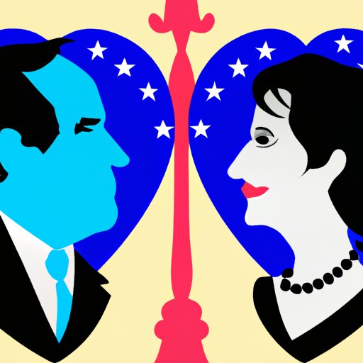 Presidential Matchmaker: Find Out Who Your Political Soulmate Is