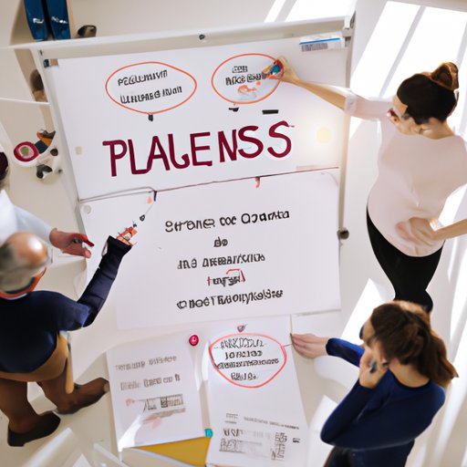 Overview of the Problem Being Solved