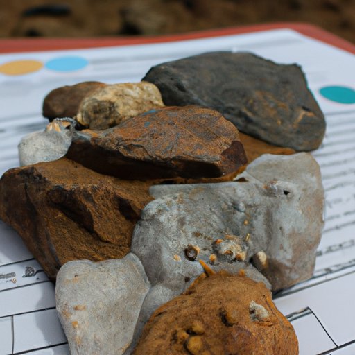 Exploring the Role of Weathering and Mineral Concentration