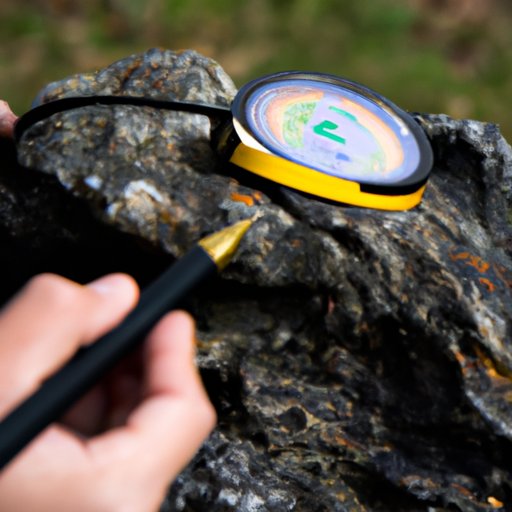 Analyzing the Geological Factors that Concentrate Minerals in Certain Areas