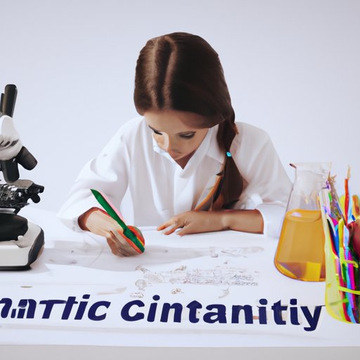 Analyzing Scientific Studies on the Qualities Necessary for Creativity