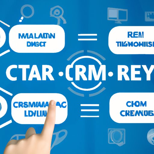 How to Choose the Right CRM Analyzing Technology for Your Business