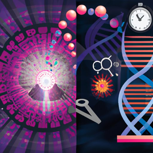 From the Big Bang to DNA: Investigating the Questions That Science Can Answer