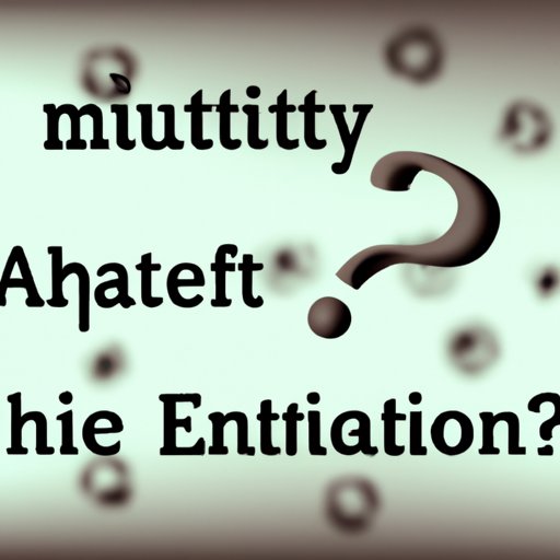 A Philosophical Look at Unanswerable Questions