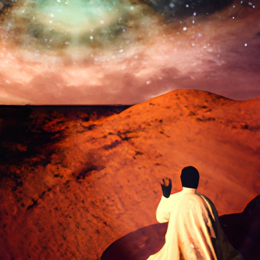 Exploring Religious and Spiritual Perspectives on Unanswerable Questions