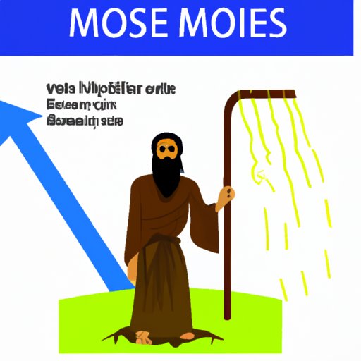 The Significance of Moses in Ancient and Modern Belief Systems