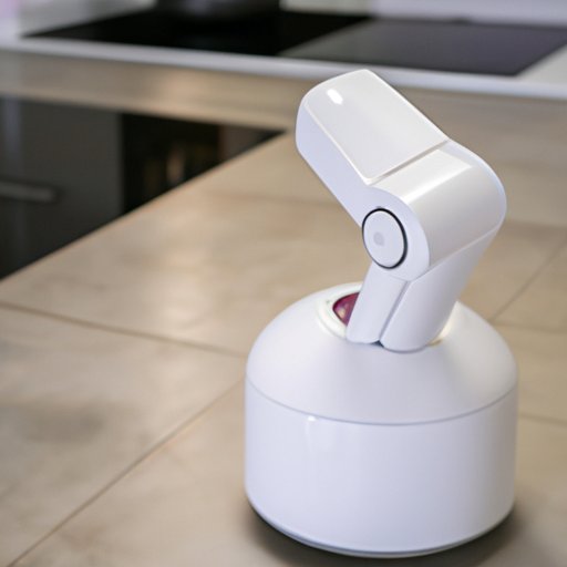 Tips for Choosing the Right Robot Coupe for Your Kitchen